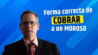 ¡LA LISTA DE MOROSOS ¿Es legal publicarla  Procondominios [upl. by At511]