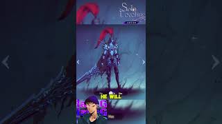 Should you MAX OUT IGRIS  Army of Shadows  Solo Leveling Arise [upl. by Lessard41]