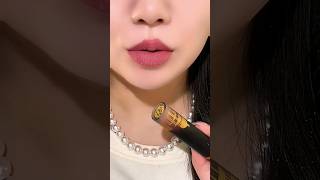 Eps 136 Lovely lips LipsCAMTV lipsmakeup lipsticklover lipsbeauty lipsticktutorial makeup [upl. by Kelci385]