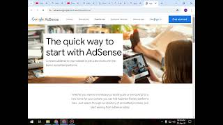 google adsense partner program earning websties monsteragames yofanheylinkmuragongamepix [upl. by Thanasi274]