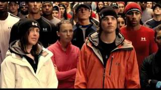 Under Armour  1st Superbowl Ad [upl. by Ellie]