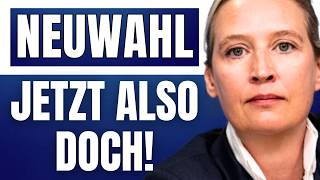 Alice Weidel sagt UNFASSBARES und bringt Publikum völlig AUS DEM GLEICHSCHRITT [upl. by Kinom240]