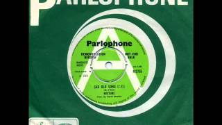 Mixture  Sad Old Song Parlophone 1969 [upl. by Avuha]