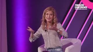 Glennon Doyle  The 2019 MAKERS Conference [upl. by Ardnahs]