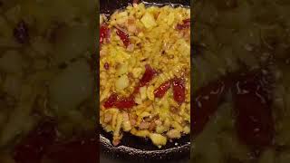 Jute Leaves Fry Recipesaluyot  Healthy amp Delicious Recipe [upl. by Eri496]