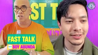 🔴ALDEN RICHARDS quotANSWERED PRAYER AND BLESSING TO MEquot SI KATHRYN BERNARDO 🔴 [upl. by Abih270]