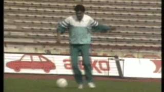 Saban Saulic  Pijem i pevam Official Video 1989 [upl. by Miki961]