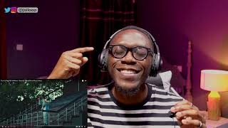 T Low Ft Chef 187 amp Mikha’el – Butterfly Vibes Reaction [upl. by Adnalor]