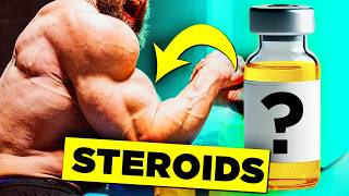 Maximize Your Armwrestling Power Safe amp Effective Steroid Use [upl. by Eanar]