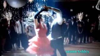 Drew Seeley and Selena Gomez  First Dance by Justin Bieber [upl. by Corson496]