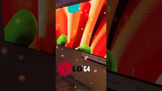 LG G4 OLED 2024 TV CHAMP 83quot and 65quot [upl. by Onairotciv]