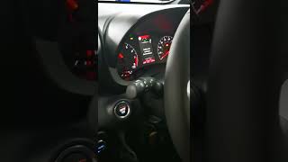 GR Yaris Akrapovic Exhaust Systems In Car Sound [upl. by Ahsien38]