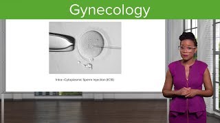 Gynecology Course Preview  Lecturio [upl. by Narf]