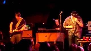 Blues Traveler quotMountains Win Againquot  Belly Up Tavern [upl. by Glinys]