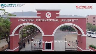 Symbiosis Institute of Technology  SIT Pune Students Review [upl. by Harelda]