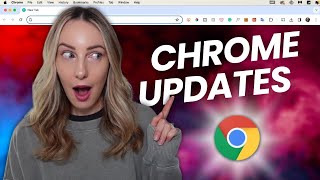 Google Chrome Updates 2024  Whats New in Google Chrome [upl. by Neroled779]