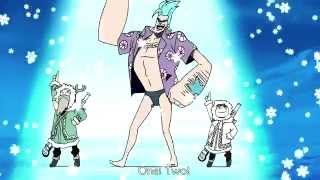 FRANKY DANCE  Right Left HD [upl. by Ahseenat]