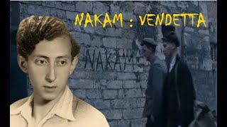 NAKAM il progetto della vendetta [upl. by Aneertak]