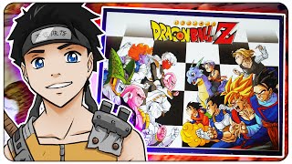 OMG DBZSCHACHFIGUREN  ABONNENTEN BRIEFEPÄCKCHEN UNBOXINGOPENING  POST 26 [upl. by Hofmann]