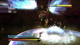 Sonic Unleashed Egg Dragoon HD [upl. by Lieno]