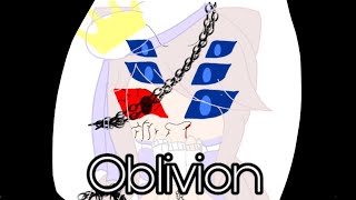 Oblivion meme Gacha Life•Gift for Savella• [upl. by Fennell]