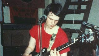 Rudimentary Peni  Cosmetic Plague Live in London 1982 [upl. by Naynek]