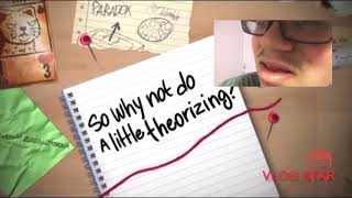 Let’s Get THEORIZING A Little Theorizing Game Theory Song By The Stupendiun [upl. by Nolur]