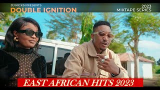 Dj Ricks Kenya Best East African Hits 2023 Jay Melody Zuchu Diamond Vinka Harmonize Bongo [upl. by Bettina]