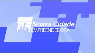 TV Inova  Nossa Cidade Empreendedora Parceria com as Prefeituras [upl. by Anohsal51]