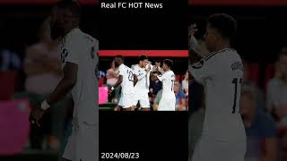 Real Madrid Star Out For 1 Month With Injury Who Will Replace Him [upl. by Alphard]