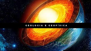 Qual é a Diferença Entre Geologia e Geofísica  Faculdade de Geologia [upl. by Gardie]