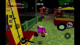 How to do GLITCHES in Roblox Piggy 2024 [upl. by Thalassa]