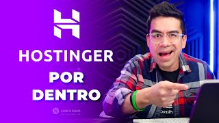 Hostinger en Español 2024 ⚠️ Antes de Comprar debes saber esto [upl. by Jain]