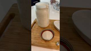 Steakhouse Style Homemade Blue Cheese Dressing shorts [upl. by Mosa]