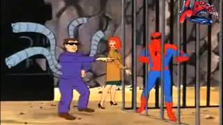 Marvels SpiderMan I La Historia en 1 Video [upl. by Oznole]