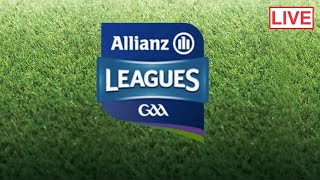 GAAGO LIVE Derry vs Westmeath Live GAA Football AllIreland Senior Championship Full Match [upl. by Saoj947]