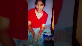 chikini cheleki song dance uploaded very latehridya [upl. by Acinomal]