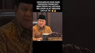 Tugas Tugas Berat Negara Setalah Pak Prabowo Presiden🇮🇩👆🔥 prabowo presidenprabowo [upl. by Mosora773]