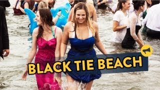 Black Tie Beach 2013 [upl. by Maguire908]