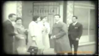 Serravalle Scrivia 1958 parte1 [upl. by Epoillac]