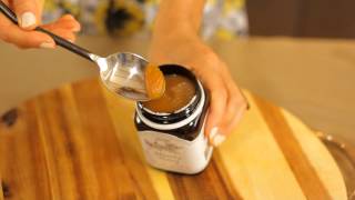 Raw Honey vs Manuka Honey  Greek Gourmet [upl. by Ecniv]