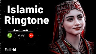 New Islamic Ringtone  Arabic Ringtone  Tdh Islamic [upl. by Laved752]