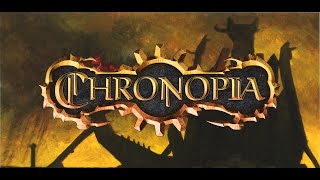 Chronopia  Crowdfunding date announcement [upl. by Einotna]