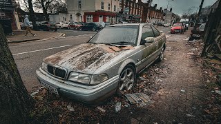 Cars Of BIRMINGHAM Driveway Finds  IMSTOKZE 🇬🇧 [upl. by Zaid]