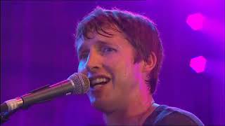 James Blunt  1973 Live From Hyde Park 2011 [upl. by Issej]