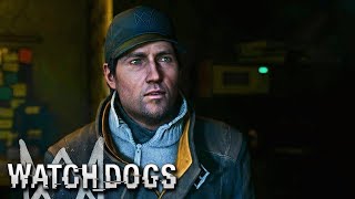 Watch Dogs All Missions Complete Full Game Walkthrough HD WATCHDOGS 9 Hours Longplay [upl. by Meggi]