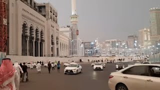 Adhan From Masjid AlHaram MECCA [upl. by Legna837]