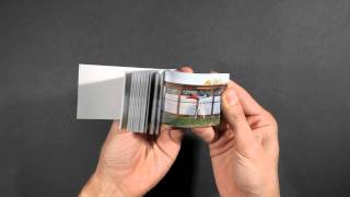 Support a Flipbook by Alan Becker [upl. by Cheyne]