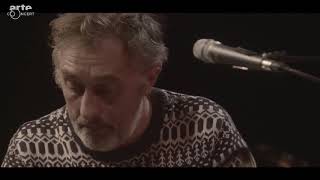 Yann Tiersen EUSA Live Concert Nantes 2016 [upl. by Gosnell]