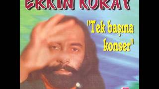 Erkin Koray  İlahi Morluk [upl. by Ratib]